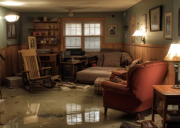 Your Emergency Apartment Water Restoration Specialist in Paola, KS