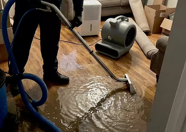Reliable Basement Water Remediation: Your Basement Water Restoration in Paola, KS