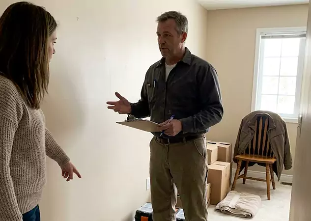 Your Emergency Water Damage Restoration in Paola, KS