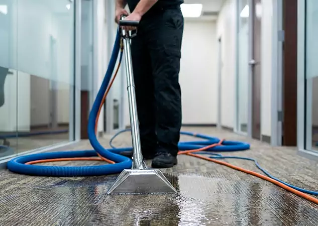 Your Commercial Water Cleanup Partner in Paola, KS