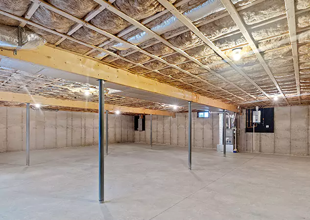 Expert Crawl Space Cleanup: Your Crawl Space Restoration Team in Paola, KS