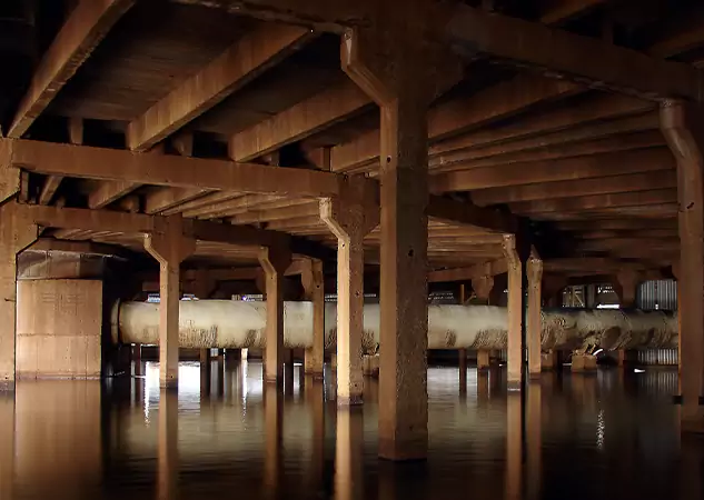 Your Water Damage Mitigation Experts in Paola, KS