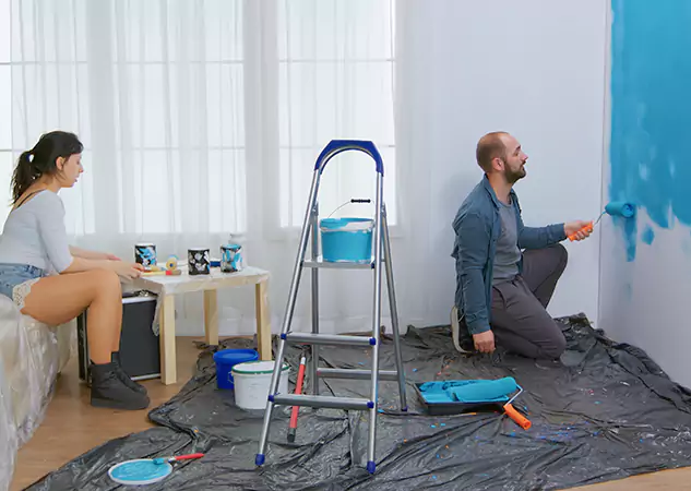 Trusted Water Damage Repair: Your Certified Restoration Company in Paola, KS