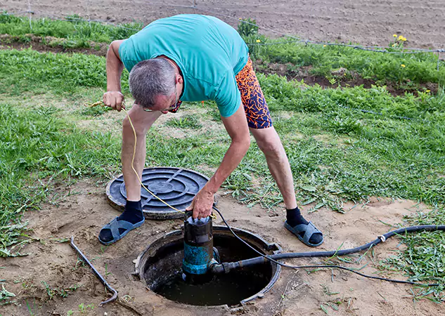 Your Sewage Cleanup Company in Paola, KS
