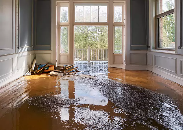 Your Disaster Restoration Services in Paola, KS