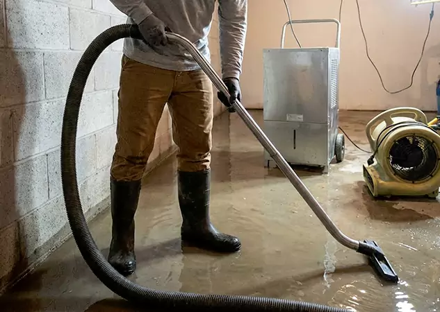 Your Water Mold Fire Restoration Team in Paola, KS