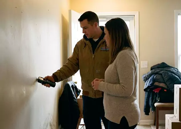 Your Complete Restoration Company in Paola, KS