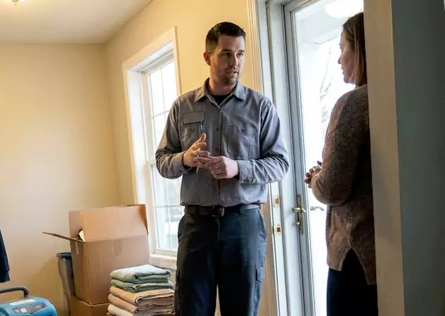Certified Flood Clean Up Services: Your Flood Damage Specialists in Paola, KS
