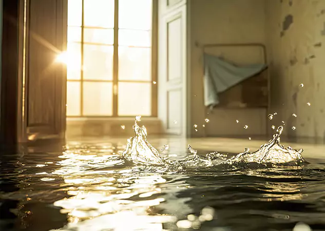 Your Trusted Water Damage Restoration Specialists in Paola, KS