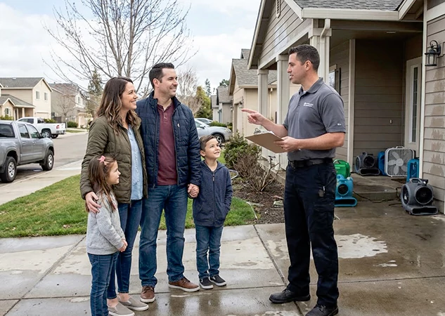 Your Leak Detection Specialist in Paola, KS