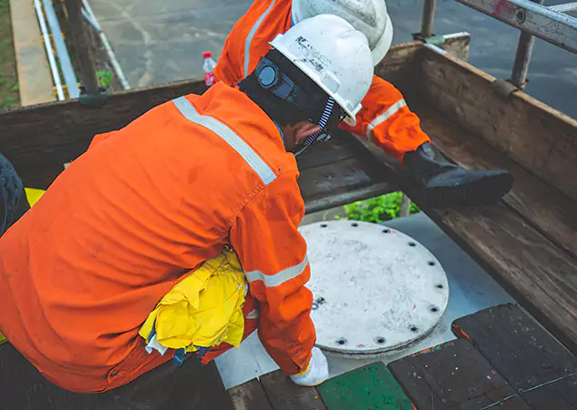 Your Sewage Contamination Cleanup Experts in Paola, KS