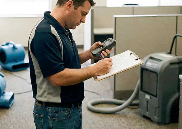 Your Home Water Mitigation Services in Paola, KS