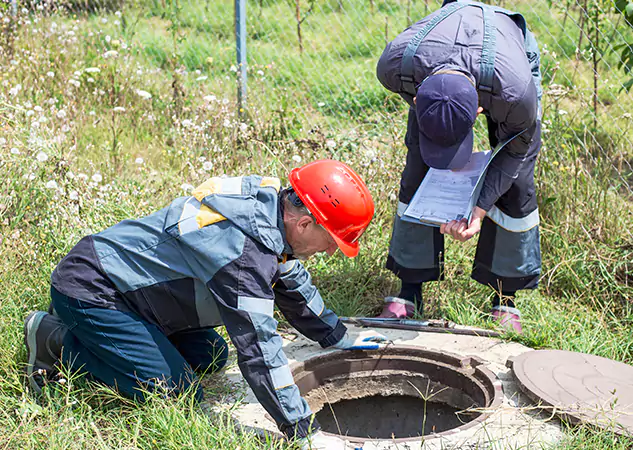 Your Sewage Cleanup Company in Paola, KS