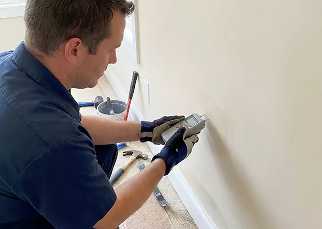 Your Trusted Restoration Company in Paola, KS