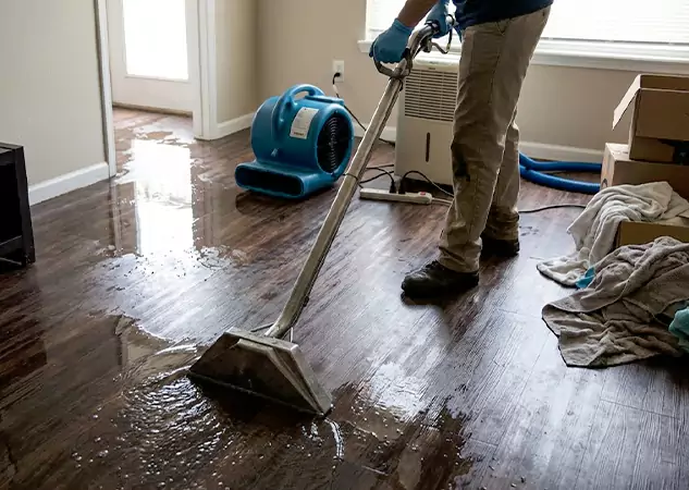 Your Trusted Restoration Company in Paola, KS