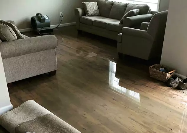 Your Trusted Restoration Company in Paola, KS