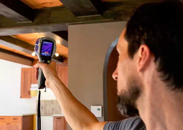 Trusted Water Damage Evaluation: Your Certified Partner in Paola, KS