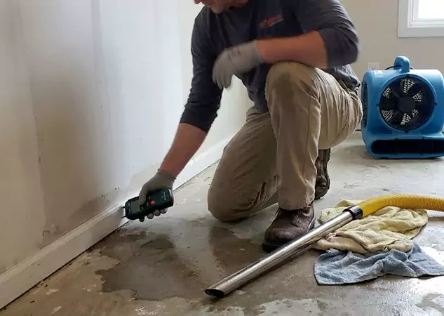 Your Proven Restoration Company in Paola, KS