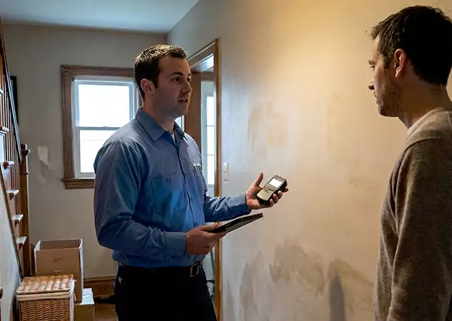 Expert Water Mitigation Company: Your Trusted Water Damage Restoration Service in Paola, KS