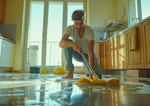 Your Trusted Restoration Company in Paola, KS
