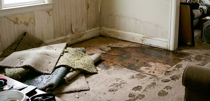 Professional Water Extraction Services in Paola, KS