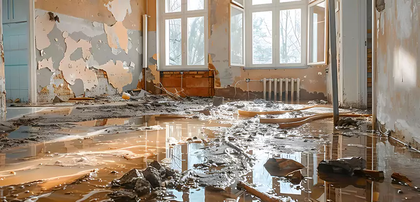 Professional Damage Restoration Service in Paola, KS