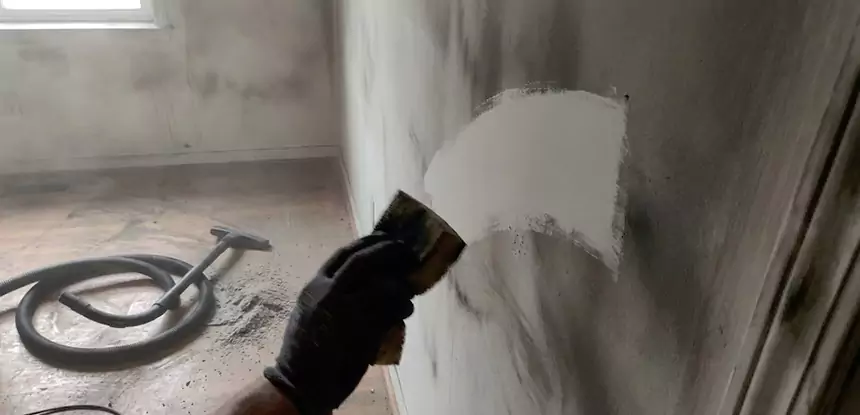 Professional Water and Fire Damage Restoration Services in Paola, KS