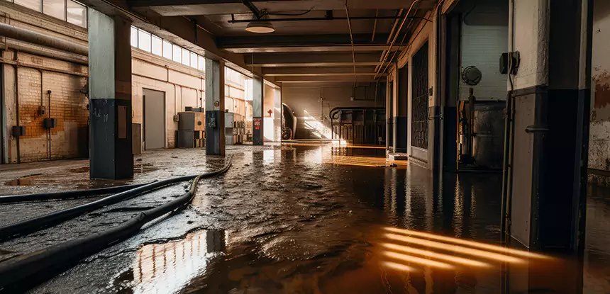 Professional Crawl Space Flooding Repair Services in Paola, KS