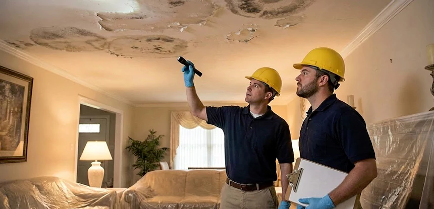 Professional Leak Detection Services in Paola, KS