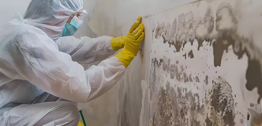 Professional Moisture and Mold Remediation Services in Paola, KS