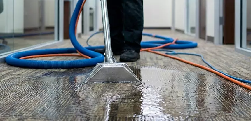 Professional Residential Water Cleanup Services in Paola, KS