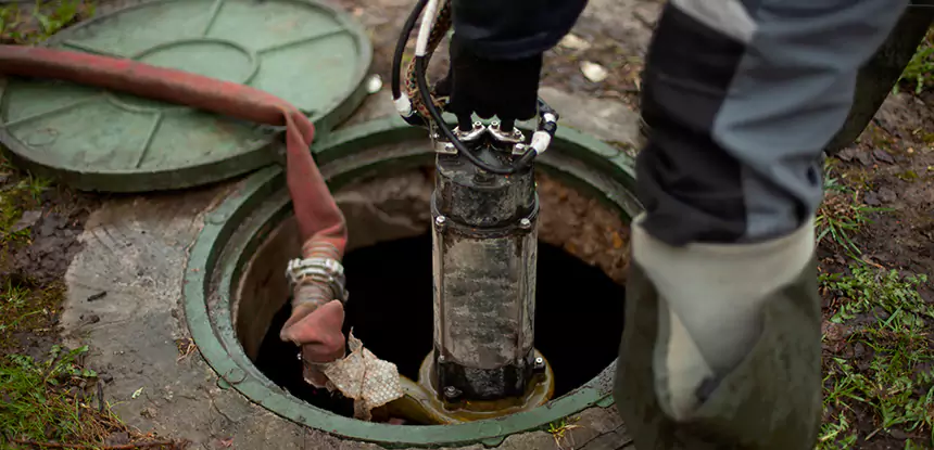 Professional Sewage Cleanup Services in Paola, KS