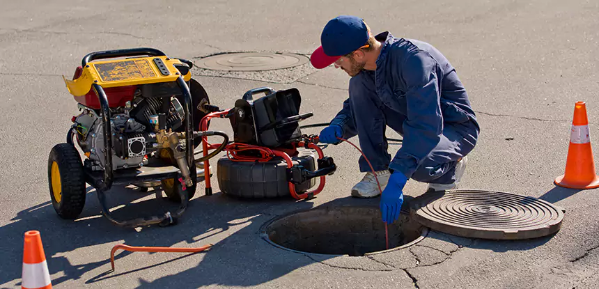 Professional Sewer Water Cleanup Services in Paola, KS