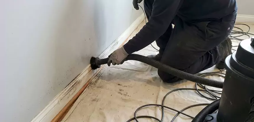 Professional Smoke and Water Damage Restoration Services in Paola, KS