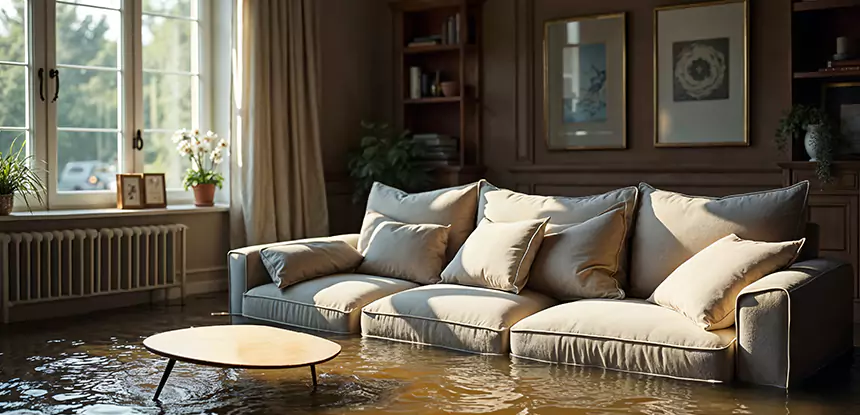 Professional Standing Water Removal Services in Paola, KS