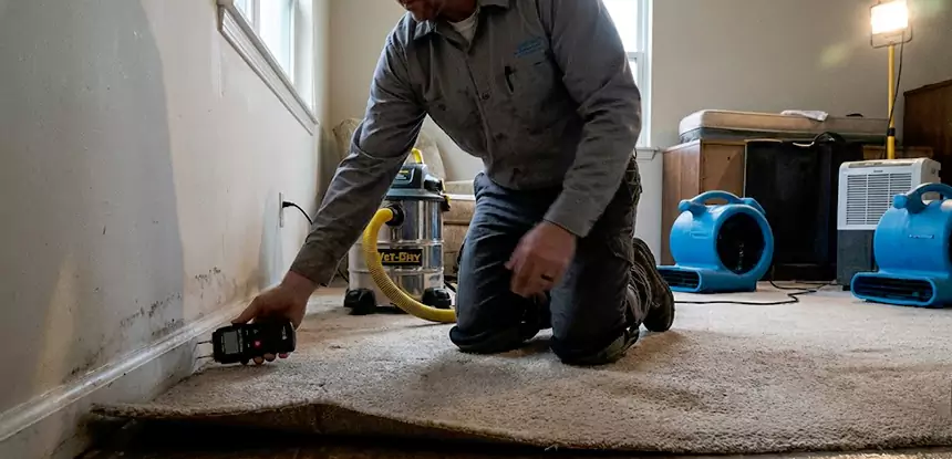 Carpet Cleaning and Extraction in Paola