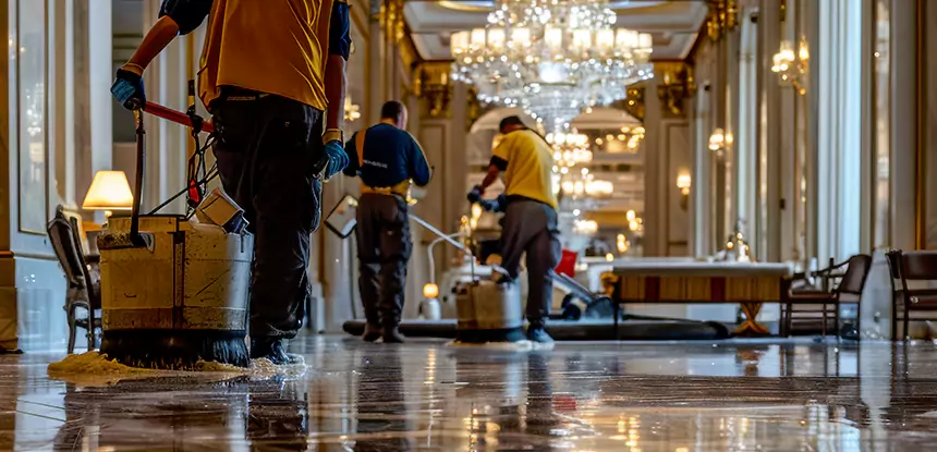 Water Mitigation Services in Paola