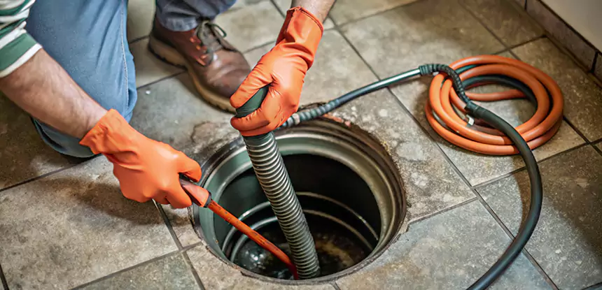 Sewage Sanitization Services in Paola