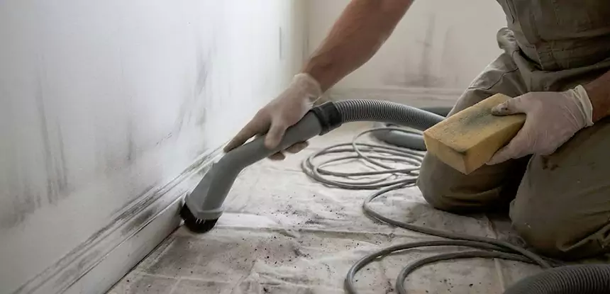 Water and Fire Damage Repair in Paola
