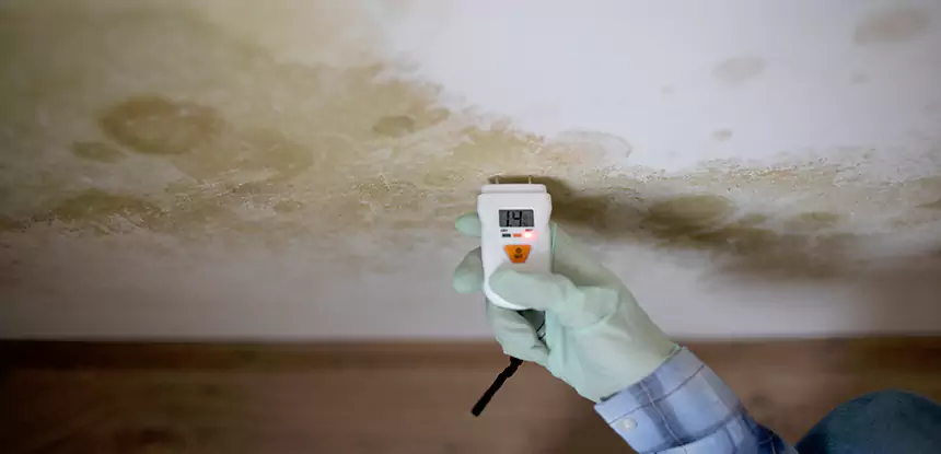 Emergency Mold Remediation in Paola