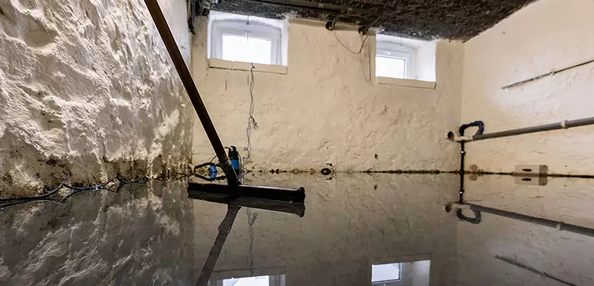 Residential Water Extraction Services in Paola