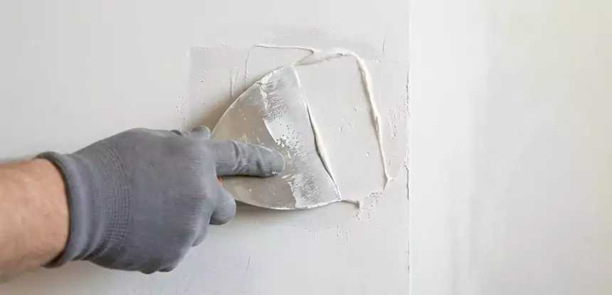 Professional Drywall Water Damage Services in Paola, KS