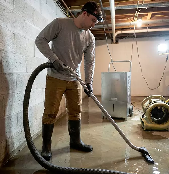 Why Paola Homeowners Choose Paola Restoration Pro for Basement Flood Restoration?