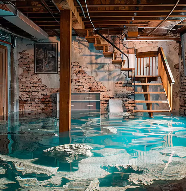Why Paola Restoration Pro Is the Right Choice for Basement Flooding Remediation in Paola, KS?