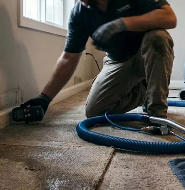 Why Paola Restoration Pro Leads Basement Flood Damage Restoration in Paola, KS?