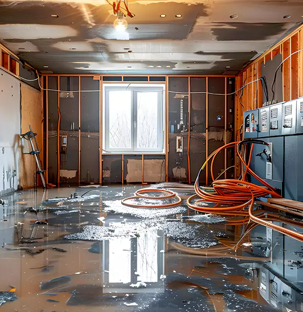 Why Paola Restoration Pro Is the Trusted Choice for Basement Flood Restoration in Paola, KS?