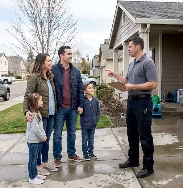 Why Paola Homeowners Trust Paola Restoration Pro?