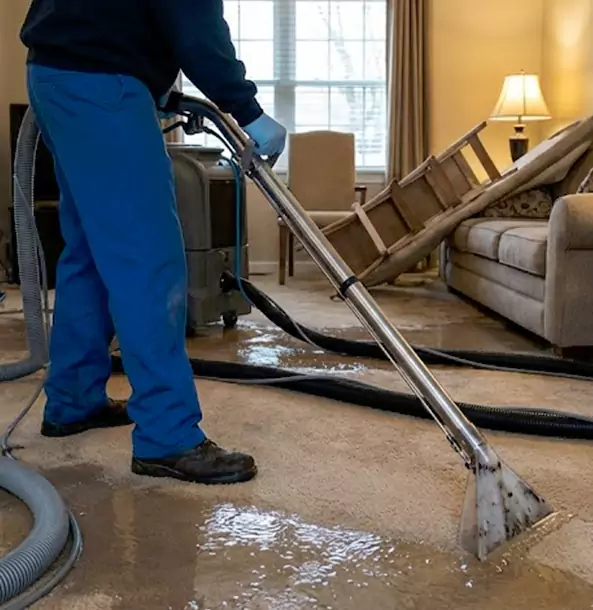 Why Paola Homeowners Choose Paola Restoration Pro for Carpet Flood Cleaning?