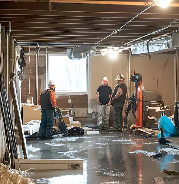 Why Paola Businesses Rely on Paola Restoration Pro?
