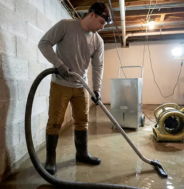 Why Paola Businesses Choose Paola Restoration Pro?